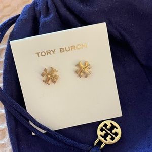 Tory Burch earrings